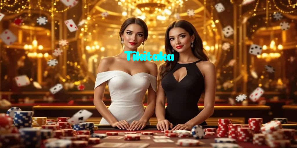 Tikitaka